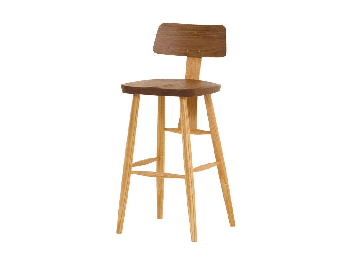 NAGANO INTERIOR REAL
counter chair