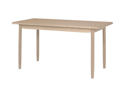 SIEVE dent dining table M / シーヴ デント ダイニングテーブル M