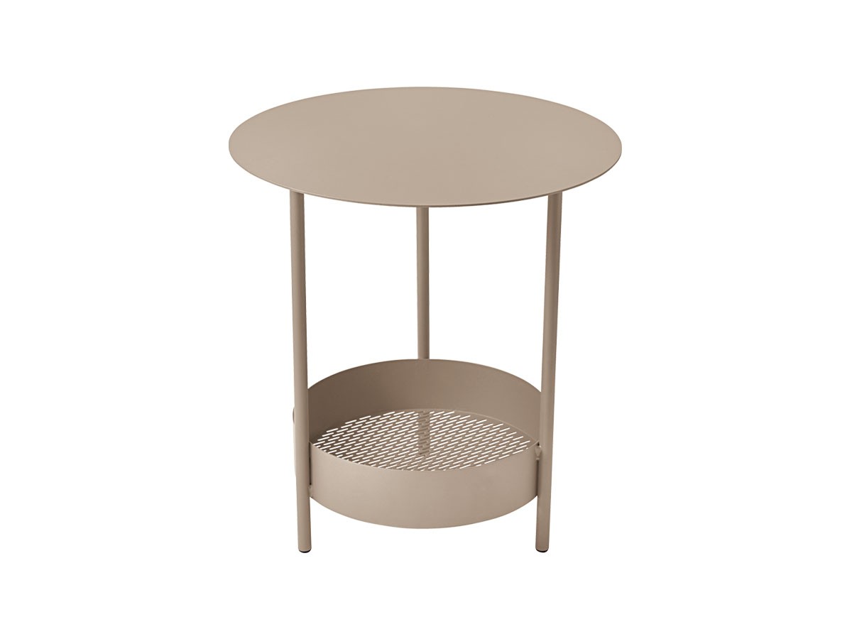 Fermob CROISETTE SIDE TABLE / フェルモブ クロワゼット サイドテーブル （テーブル > サイドテーブル） 1