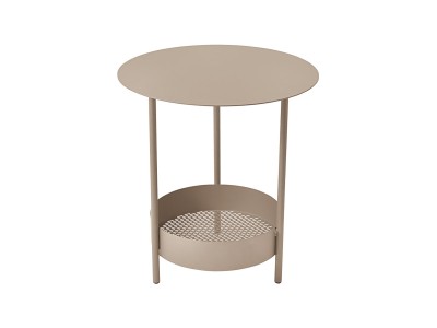 Fermob BISTRO SQUARE TABLE / フェルモブ ビストロ スクエア Fermob BISTRO SQUARE TABLE / フェルモブ ビストロ スクエア
