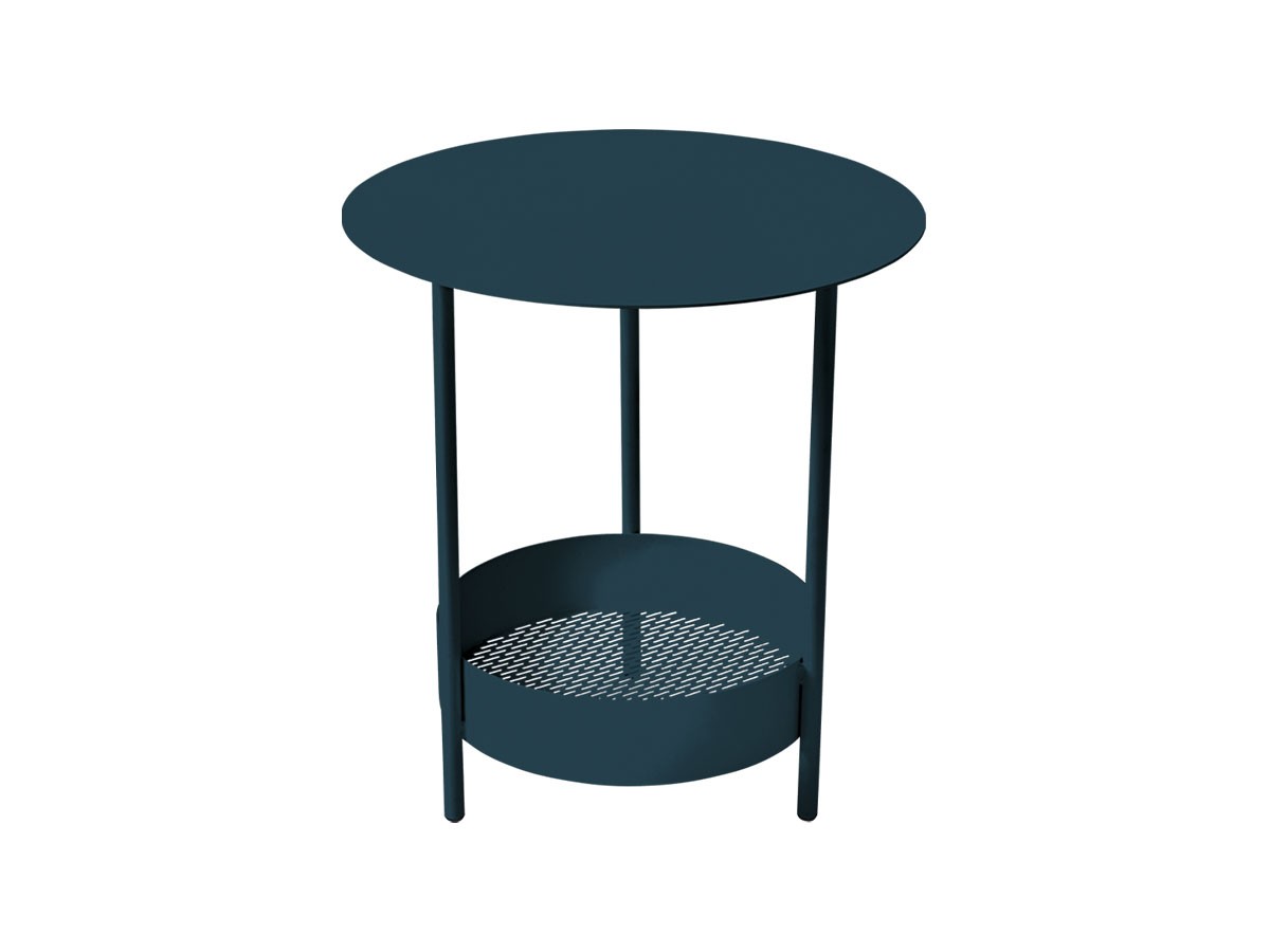 Fermob CROISETTE SIDE TABLE / フェルモブ クロワゼット サイドテーブル （テーブル > サイドテーブル） 3