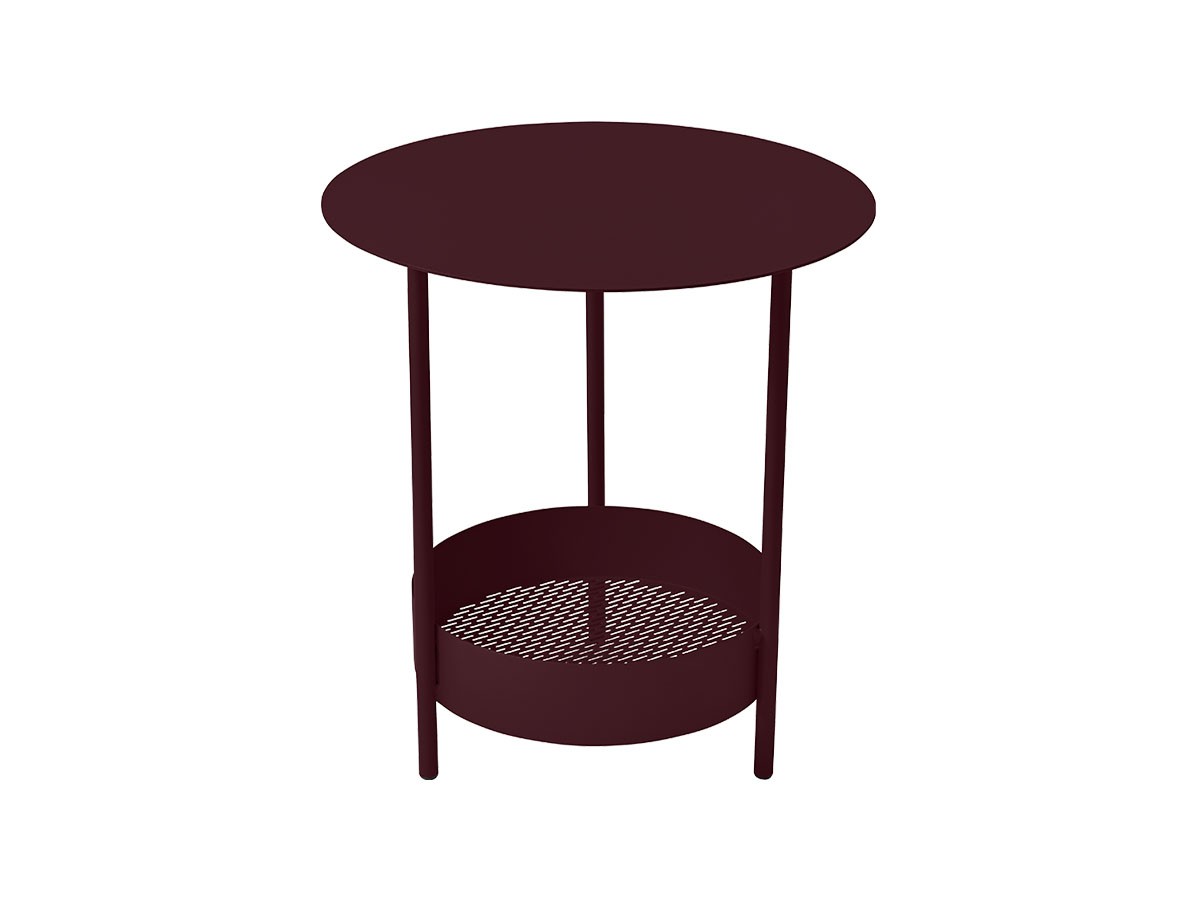 Fermob CROISETTE SIDE TABLE / フェルモブ クロワゼット サイドテーブル （テーブル > サイドテーブル） 2