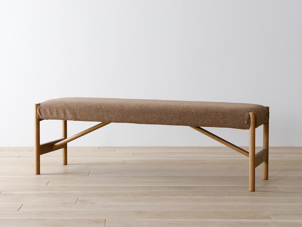 SALA Bench / サラ ベンチ （チェア・椅子 > ダイニングベンチ） 2