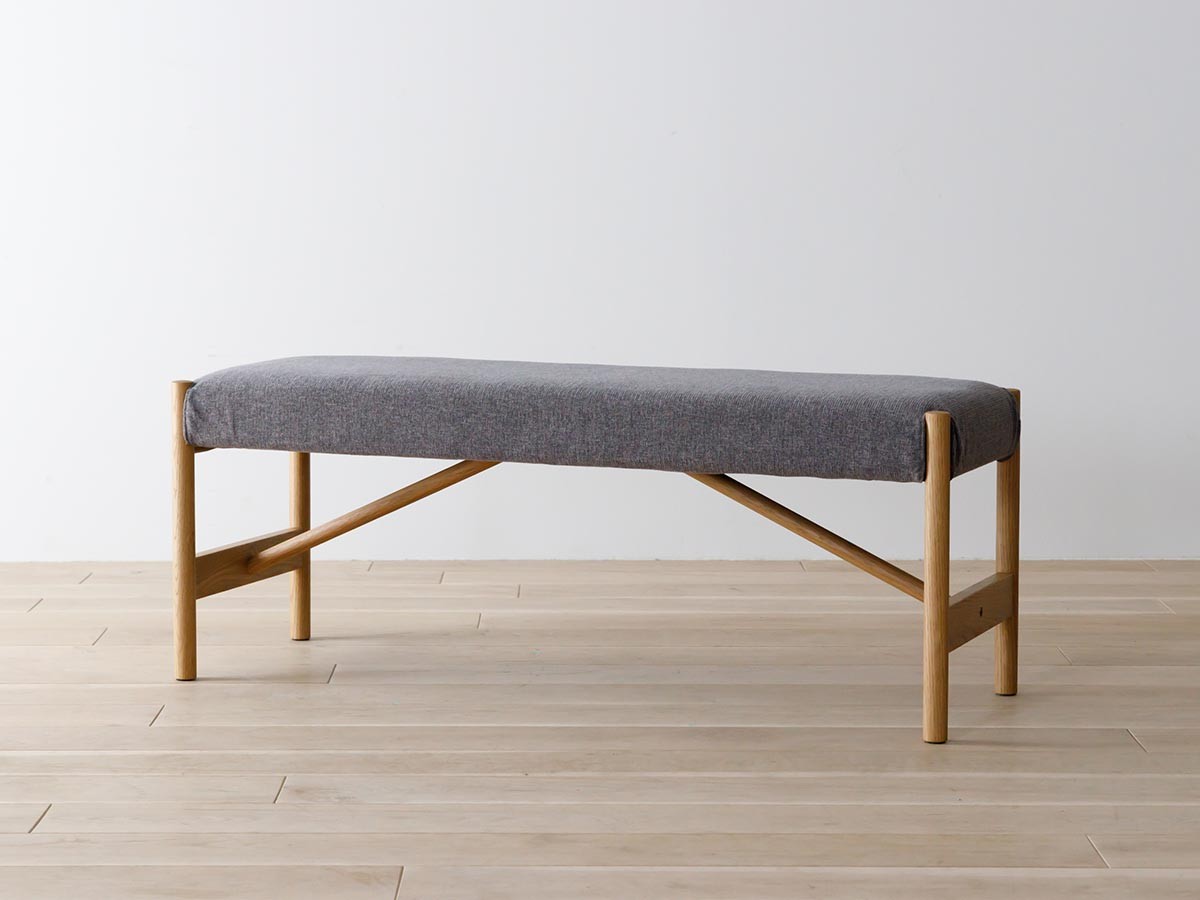 SALA Bench / サラ ベンチ (チェア・椅子 > ダイニングベンチ) 1