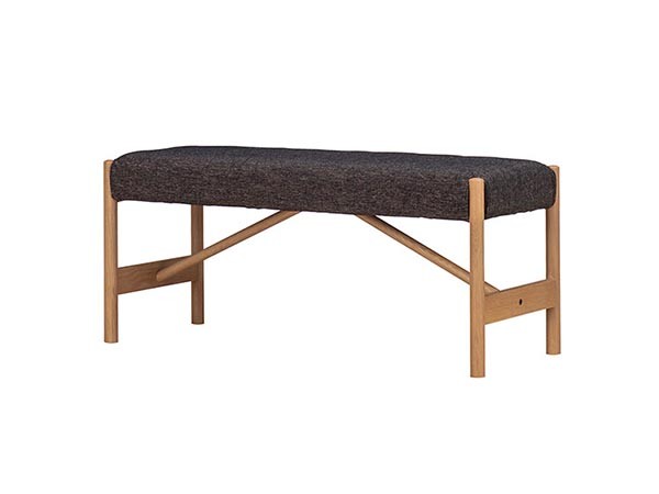 SALA Bench / サラ ベンチ （チェア・椅子 > ダイニングベンチ） 11