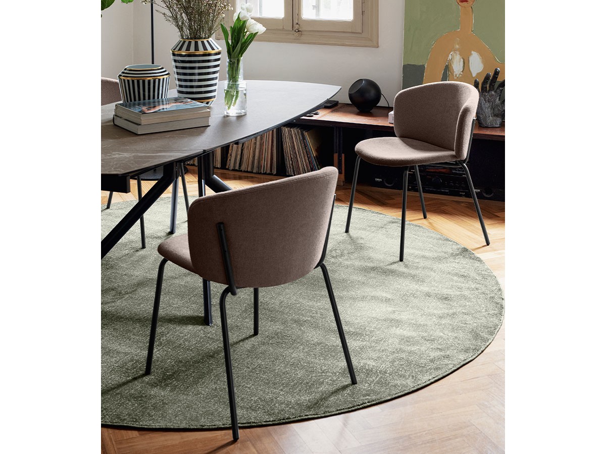 connubia DESY MID / コヌビア デイジー ミッド CB/2338 （チェア・椅子 > ダイニングチェア） 3