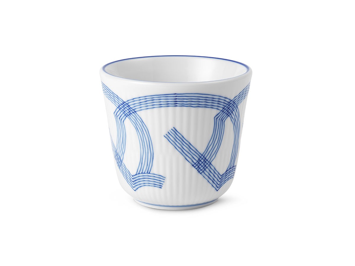 Motif Style Cup