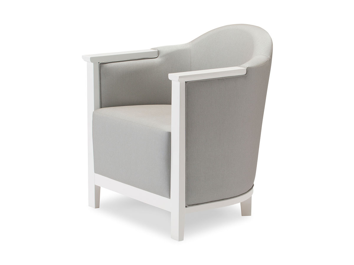 FLYMEe Blanc Lounge Chair / フライミーブラン ラウンジチェア f70311 ...