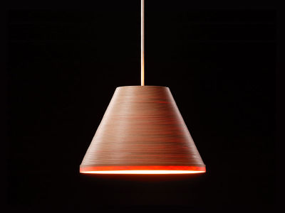 BUNACO PENDANT LAMP / ブナコ ペンダントランプ BL-P421 - インテリア