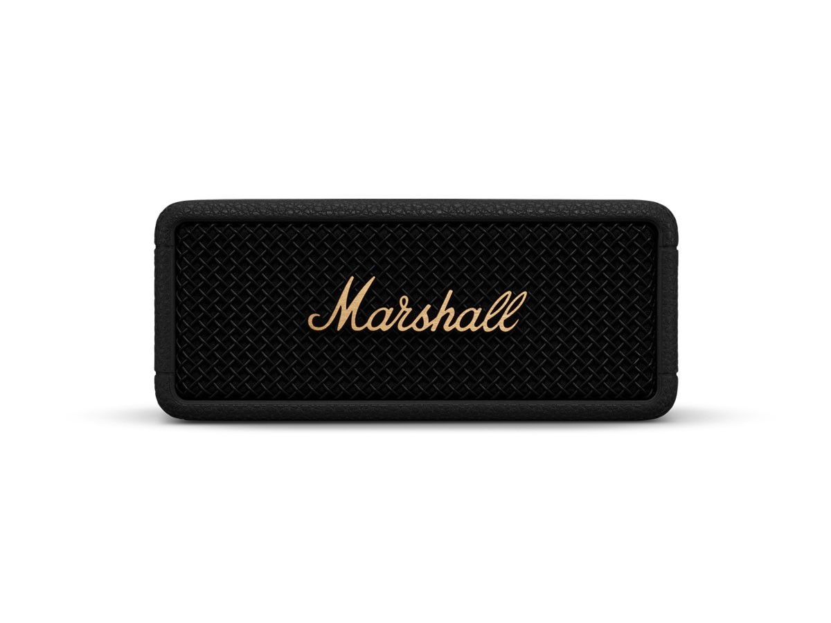 Marshall EMBERTON III / マーシャル エンバートン 3 ワイレススピーカー - インテリア・家具通販【FLYMEe】