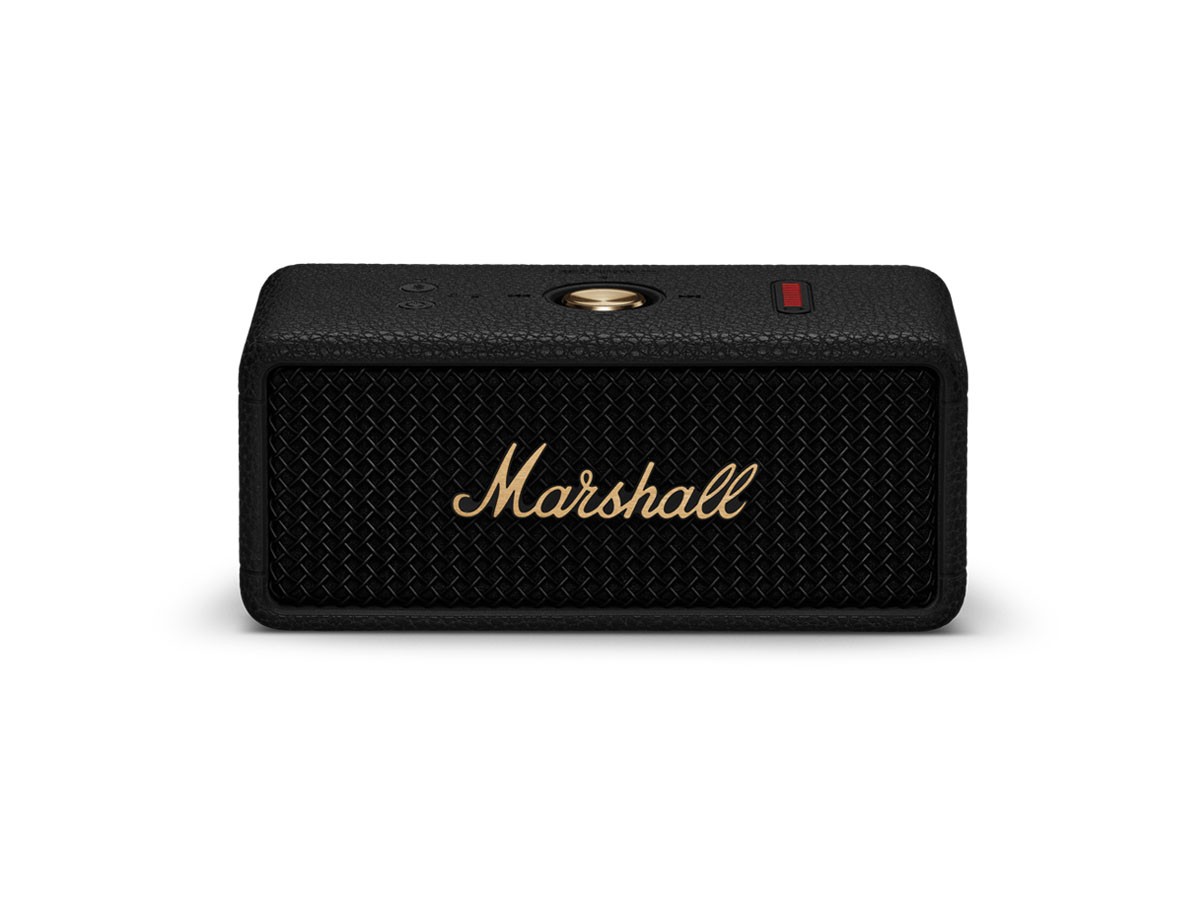 Marshall EMBERTON III / マーシャル エンバートン 3 ワイレススピーカー - インテリア・家具通販【FLYMEe】