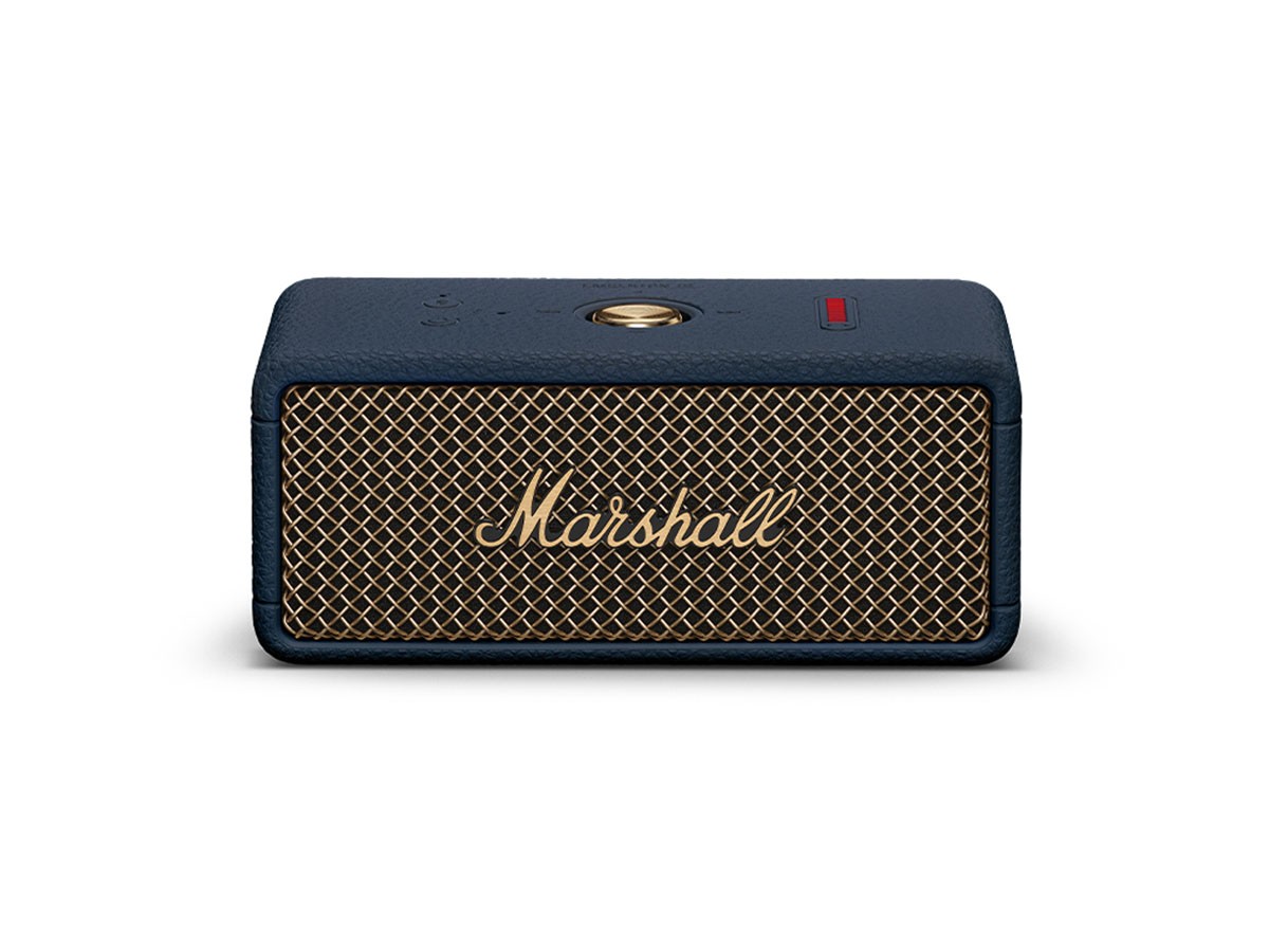 Marshall EMBERTON III / マーシャル エンバートン 3 ワイヤレススピーカー （デザイン家電・オーディオ > スピーカー） 48