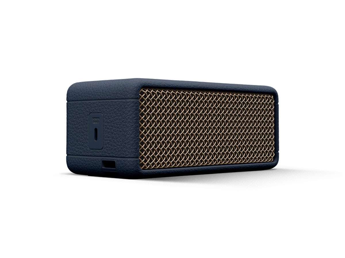 Marshall EMBERTON III マーシャル エンバートン3 Emberton III Sage - ポータブルスピーカー | Marshall.com