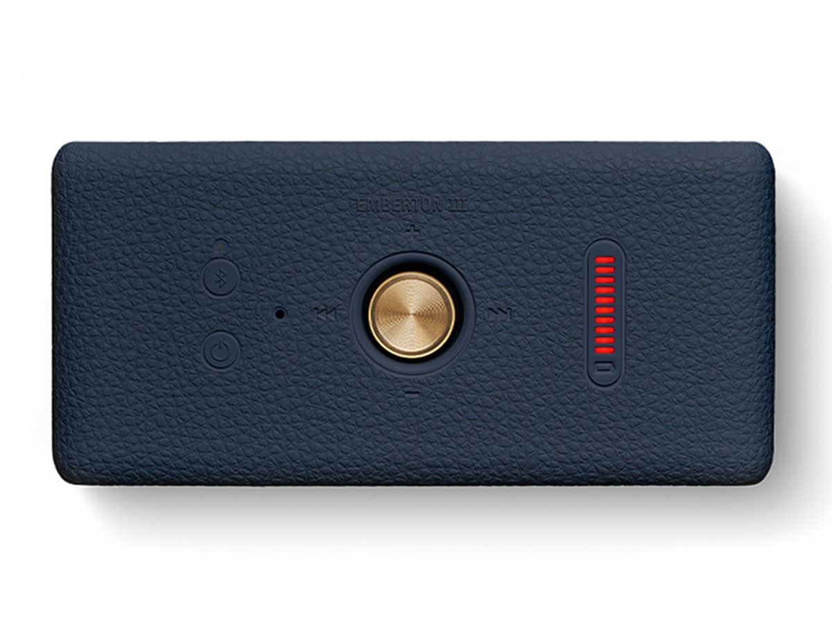 国内 正規 Marshall マーシャル　EMBERTON Ⅲ エンバートン 3 Marshall EMBERTON III / マーシャル エンバートン 3 ワイヤレス