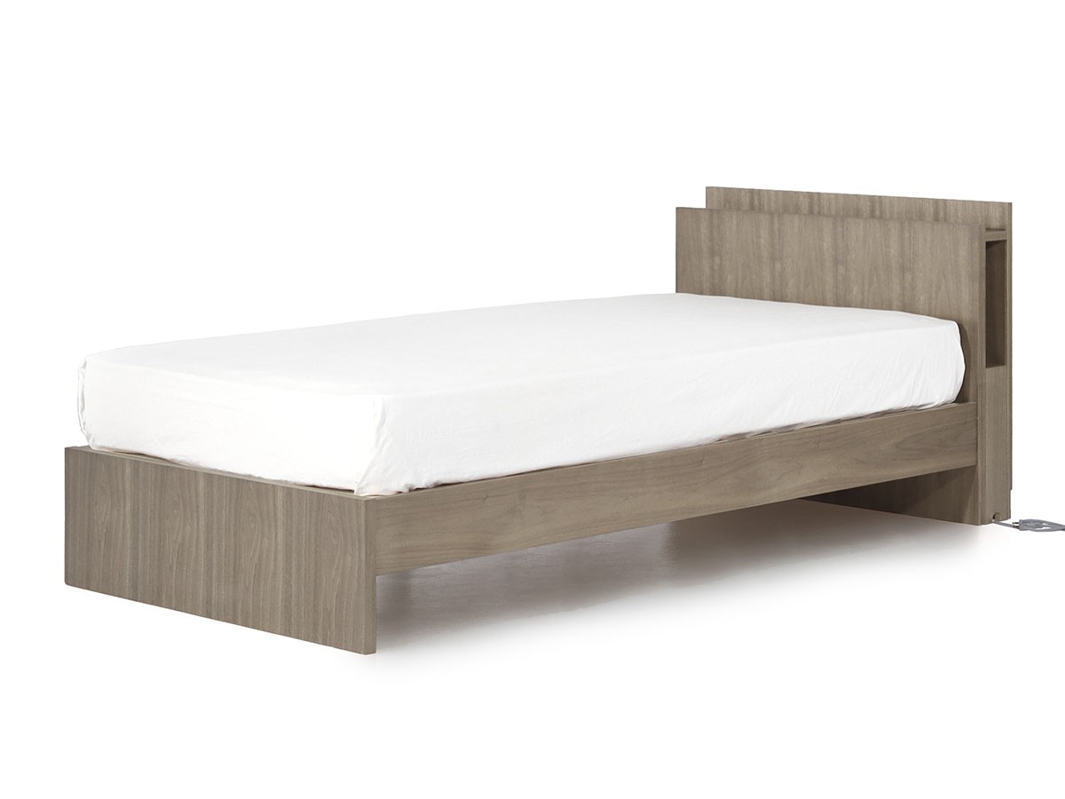 TOBI BED FRAME / トビ ベッドフレーム （ベッド・寝具 > シングルベッド） 4