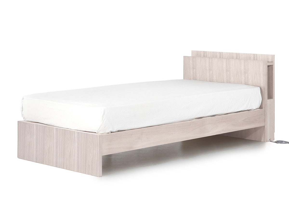 TOBI BED FRAME / トビ ベッドフレーム （ベッド・寝具 > シングルベッド） 3