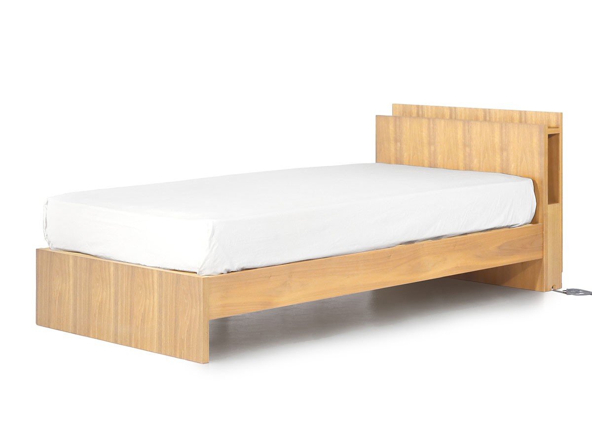 TOBI BED FRAME / トビ ベッドフレーム （ベッド・寝具 > シングルベッド） 2