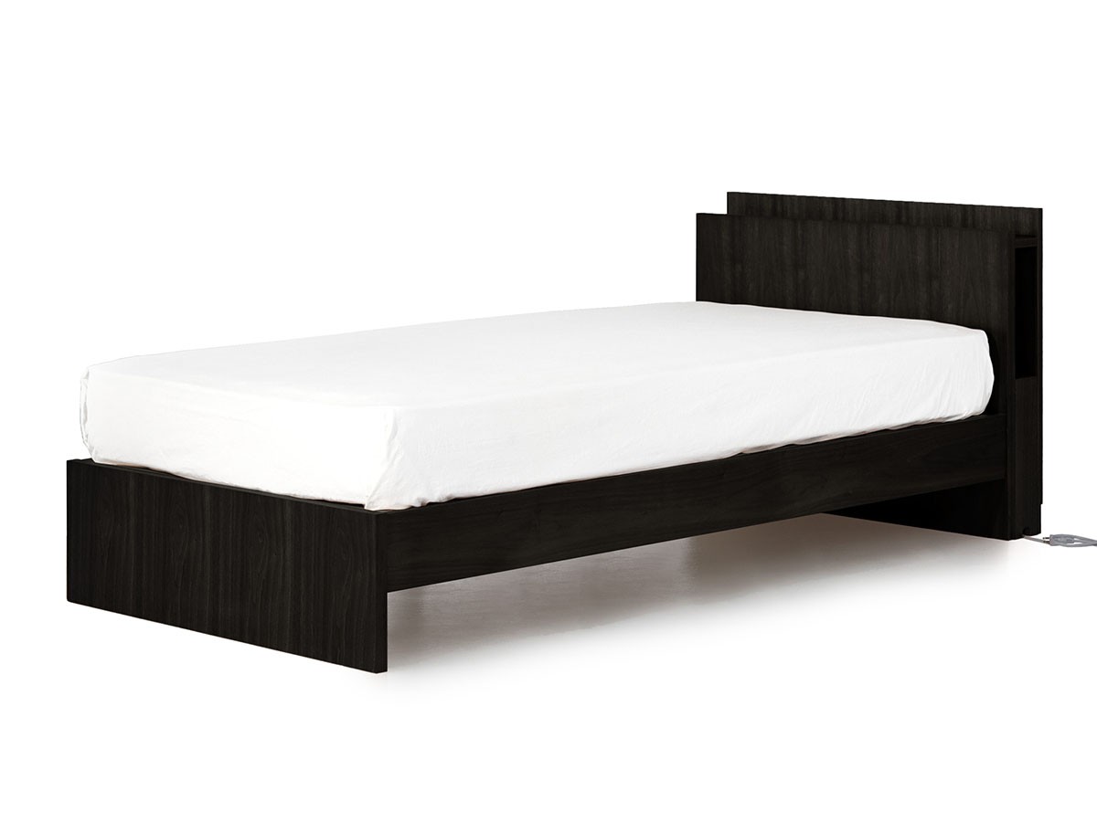 TOBI BED FRAME / トビ ベッドフレーム （ベッド・寝具 > シングルベッド） 6