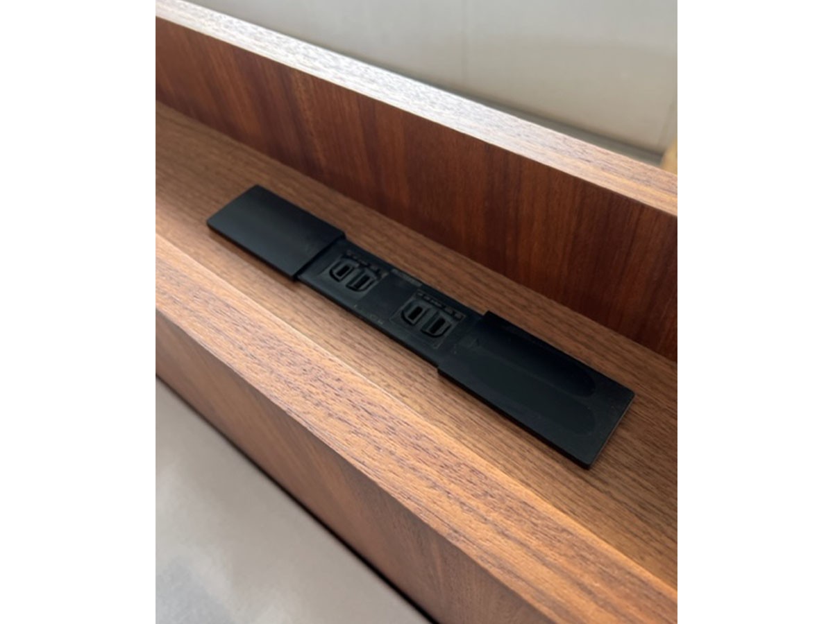 TOBI BED FRAME / トビ ベッドフレーム （ベッド・寝具 > シングルベッド） 11