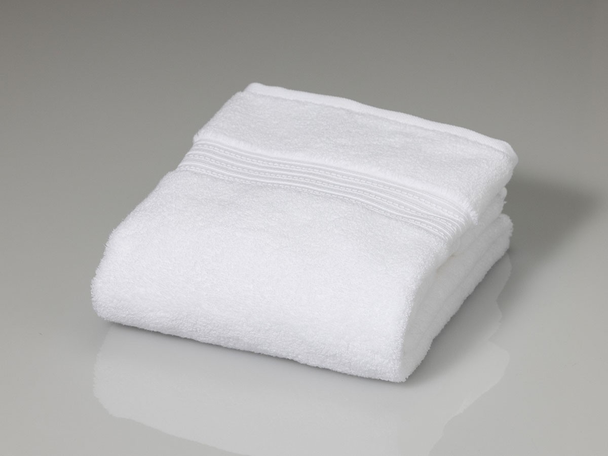 Micro Cotton Premium Minibath Towel / マイクロコットン プレミアム ミニバスタオル （寝具・タオル > タオル） 18