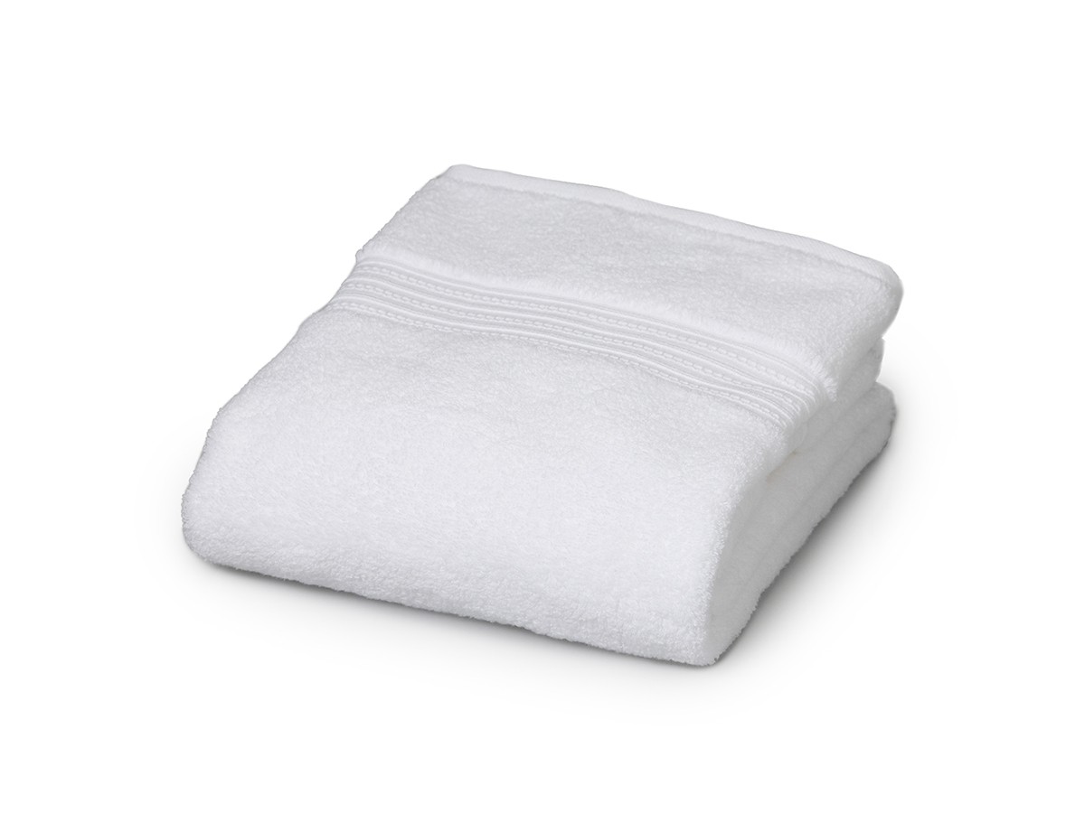 Micro Cotton Premium Minibath Towel