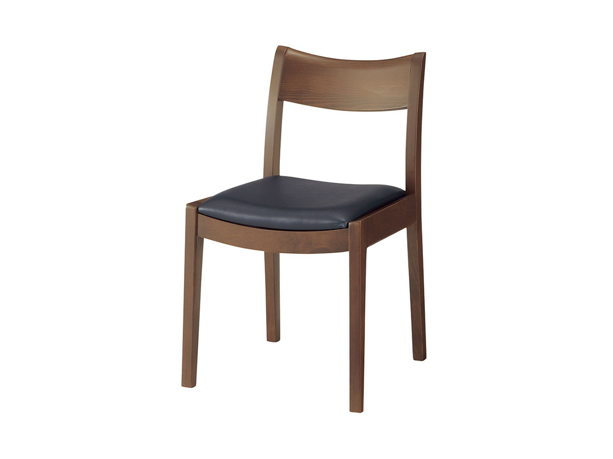 Dining Chair / ダイニングチェア n97060 （チェア・椅子 > ダイニングチェア） 1