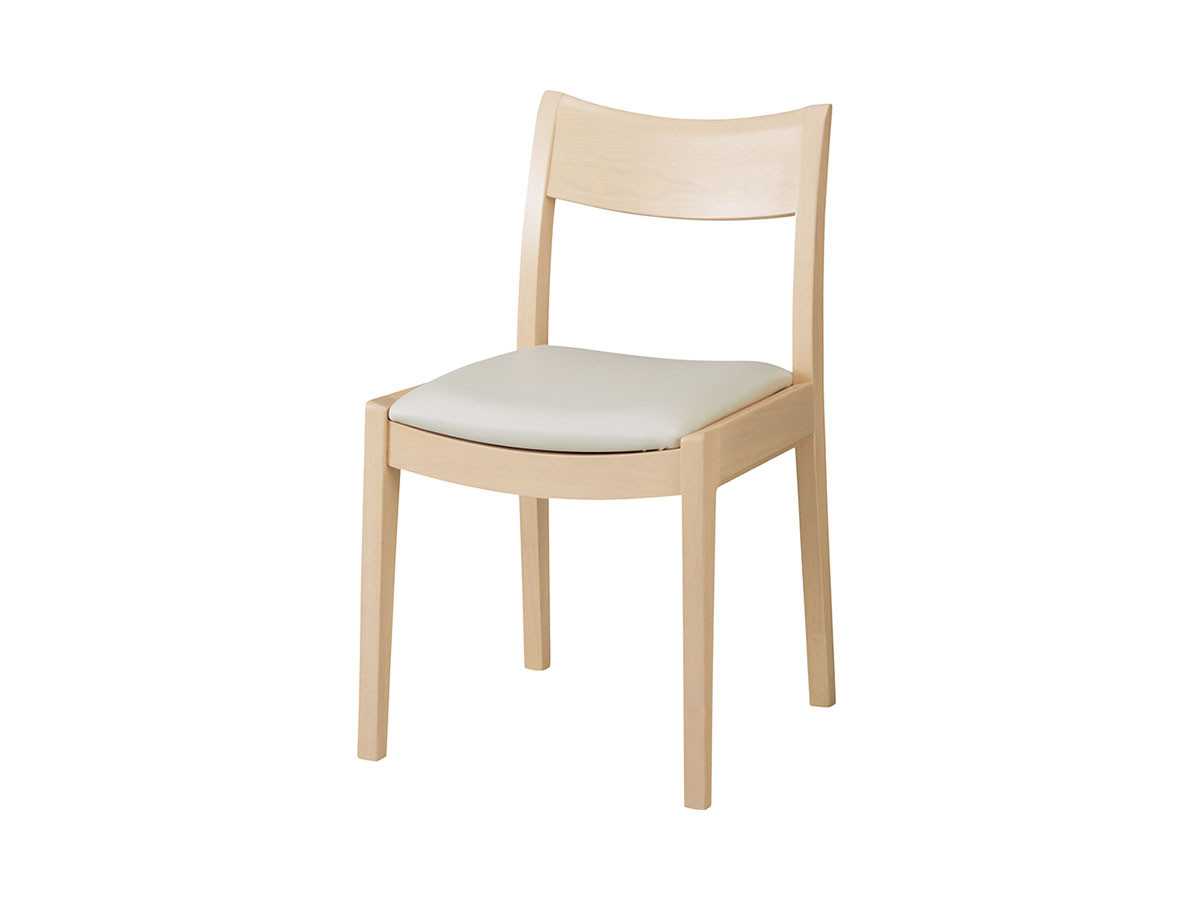 Dining Chair / ダイニングチェア n97060 （チェア・椅子 > ダイニングチェア） 2