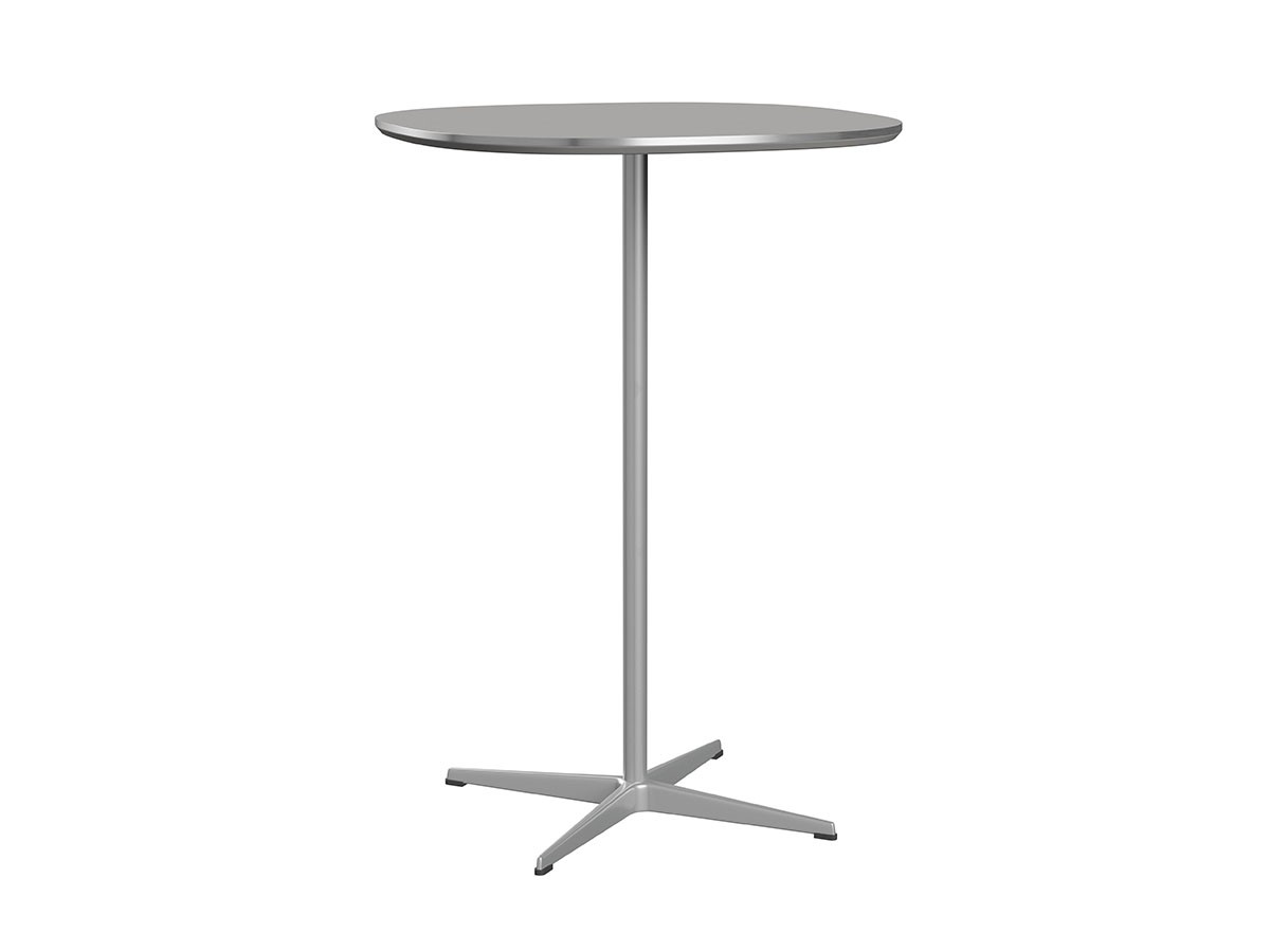 FRITZ HANSEN BAR TABLE SERIES
SUPERCIRCULAR / フリッツ・ハンセン バーテーブルシリーズ
スーパー円ハイテーブル A902 （テーブル > カウンターテーブル・バーテーブル） 6