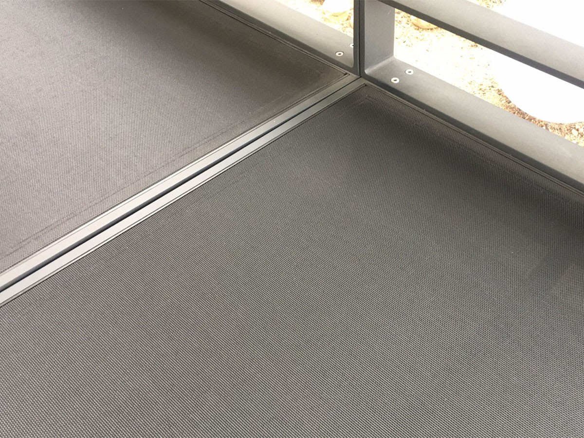 HIGOLD CARRIBEAN Sofa / ヒゴールド カリビアン 305110 ソファ アームレス （ガーデンファニチャー・屋外家具 > ガーデンソファ・アウトドアソファ） 16