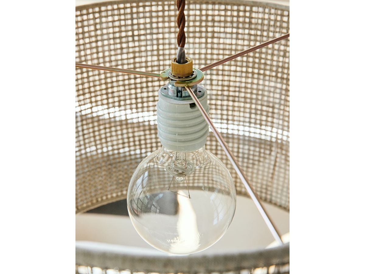 APROZ DANTE / アプロス ダンテ （ライト・照明 > ペンダントライト） 9