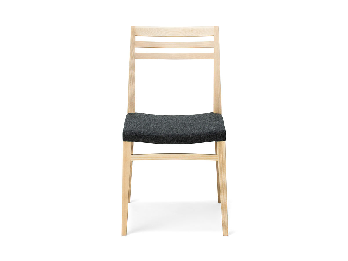 平田椅子製作所 FIKA Side Chair / ひらたいすせいさくじょ フィーカ サイドチェア （チェア・椅子 > ダイニングチェア） 13