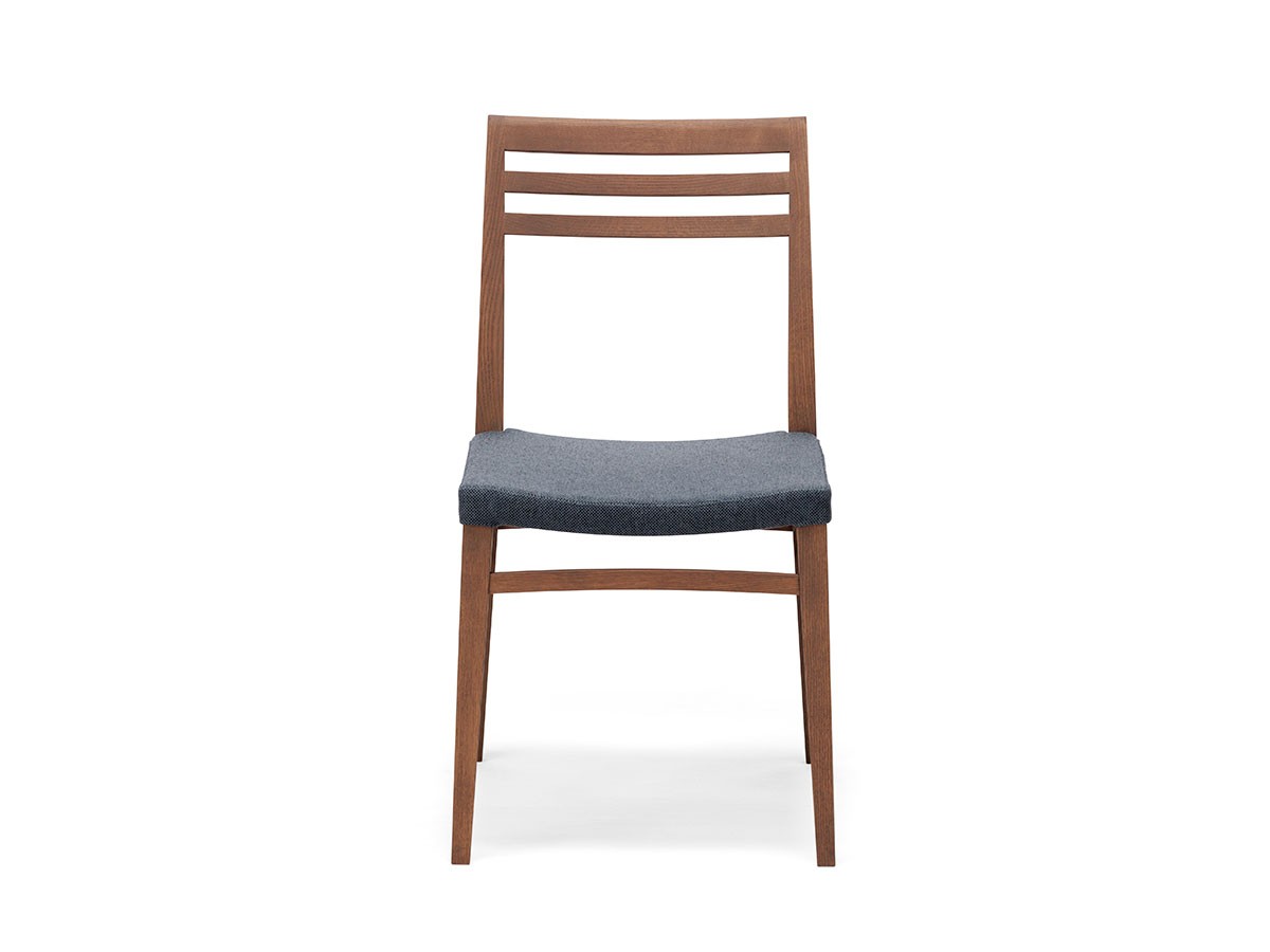 平田椅子製作所 FIKA Side Chair / ひらたいすせいさくじょ フィーカ サイドチェア （チェア・椅子 > ダイニングチェア） 15