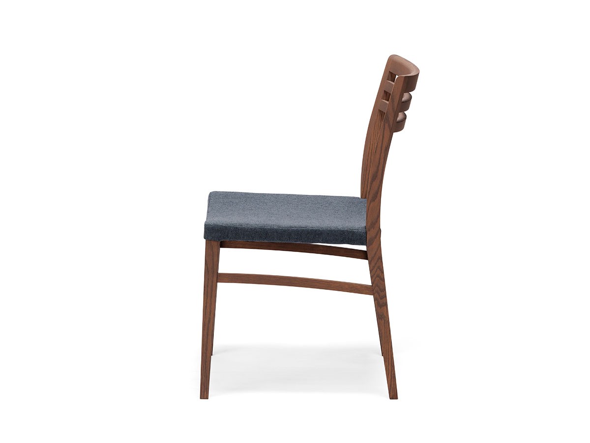 平田椅子製作所 FIKA Side Chair / ひらたいすせいさくじょ フィーカ サイドチェア （チェア・椅子 > ダイニングチェア） 16