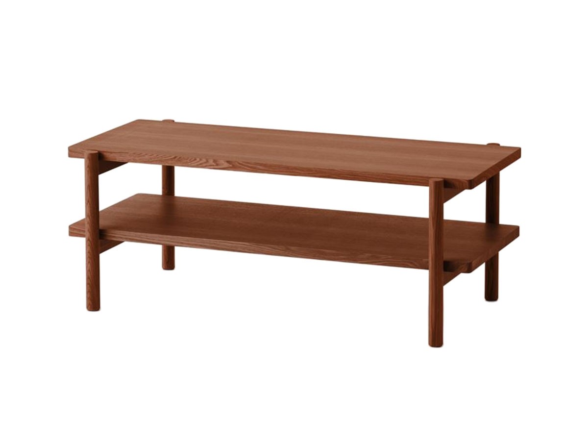 ENEN Living Table Wooden Frame / エネン リビングテーブル 木フレーム （テーブル > ローテーブル・リビングテーブル・座卓） 2