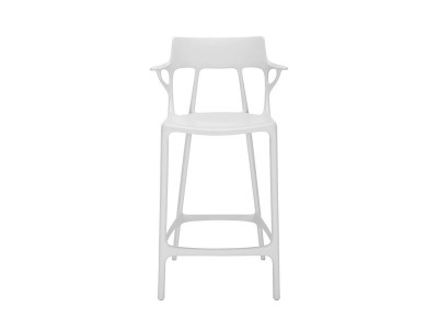 Kartell A.I. STOOL / カルテル エーアイ スツール 65 - インテリア