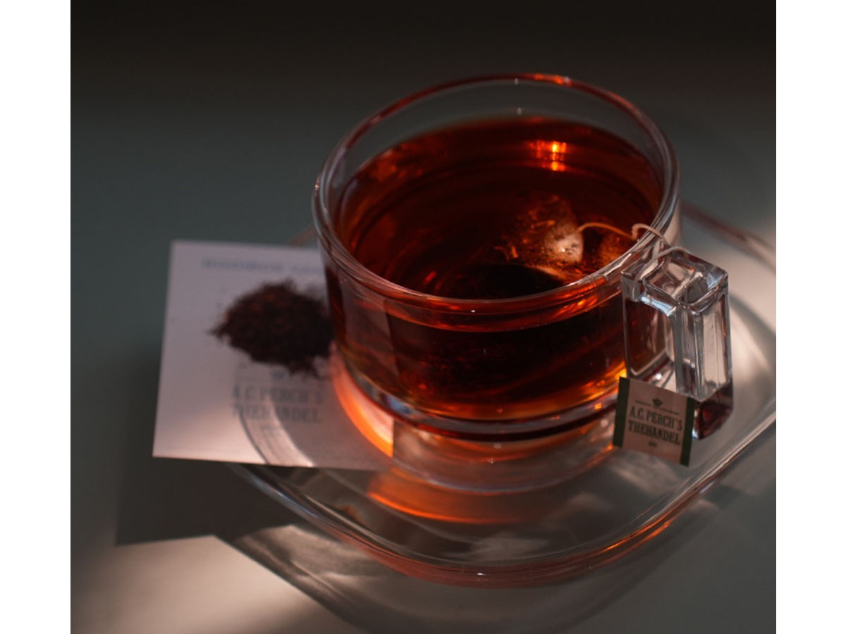 ARNO GLASS Cup & Saucer Clear / アルノグラス カップ & ソーサー（クリア） （食器・テーブルウェア > コーヒーカップ・ティーカップ） 16