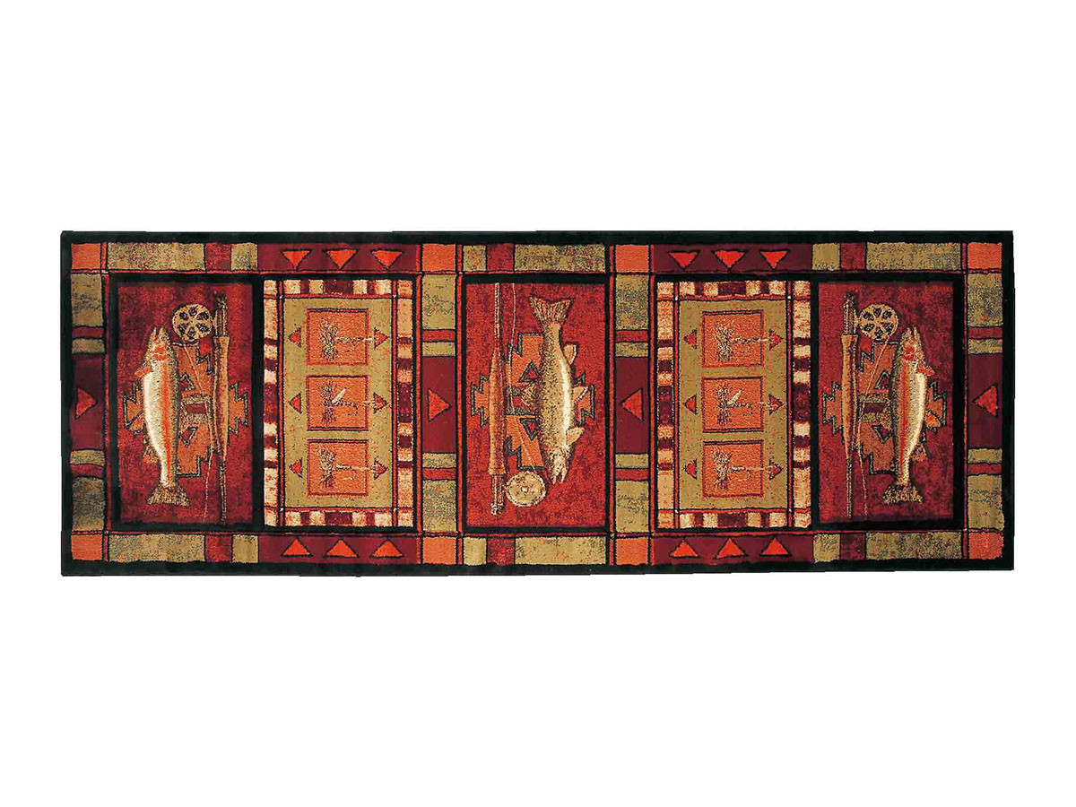 FLYMEe Parlor KITCHEN MAT / フライミーパーラー キッチンマット