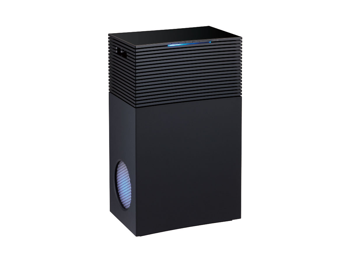 cado カドー 空気清浄機 AIR PURIFIER AP-C310-GD-