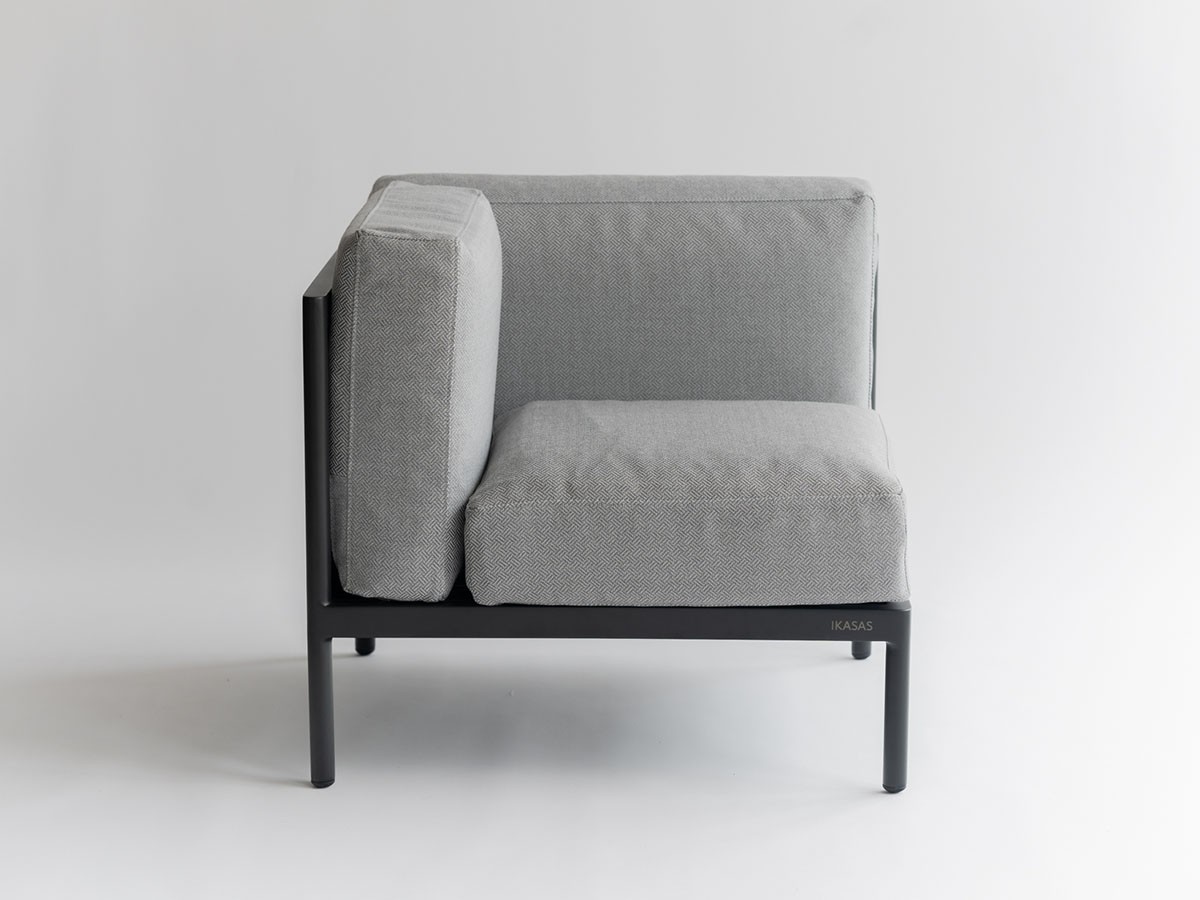 IKASAS KAIS CORNER SOFA / イカサ カイス コーナーソファ （ソファ > コーナーソファ） 8
