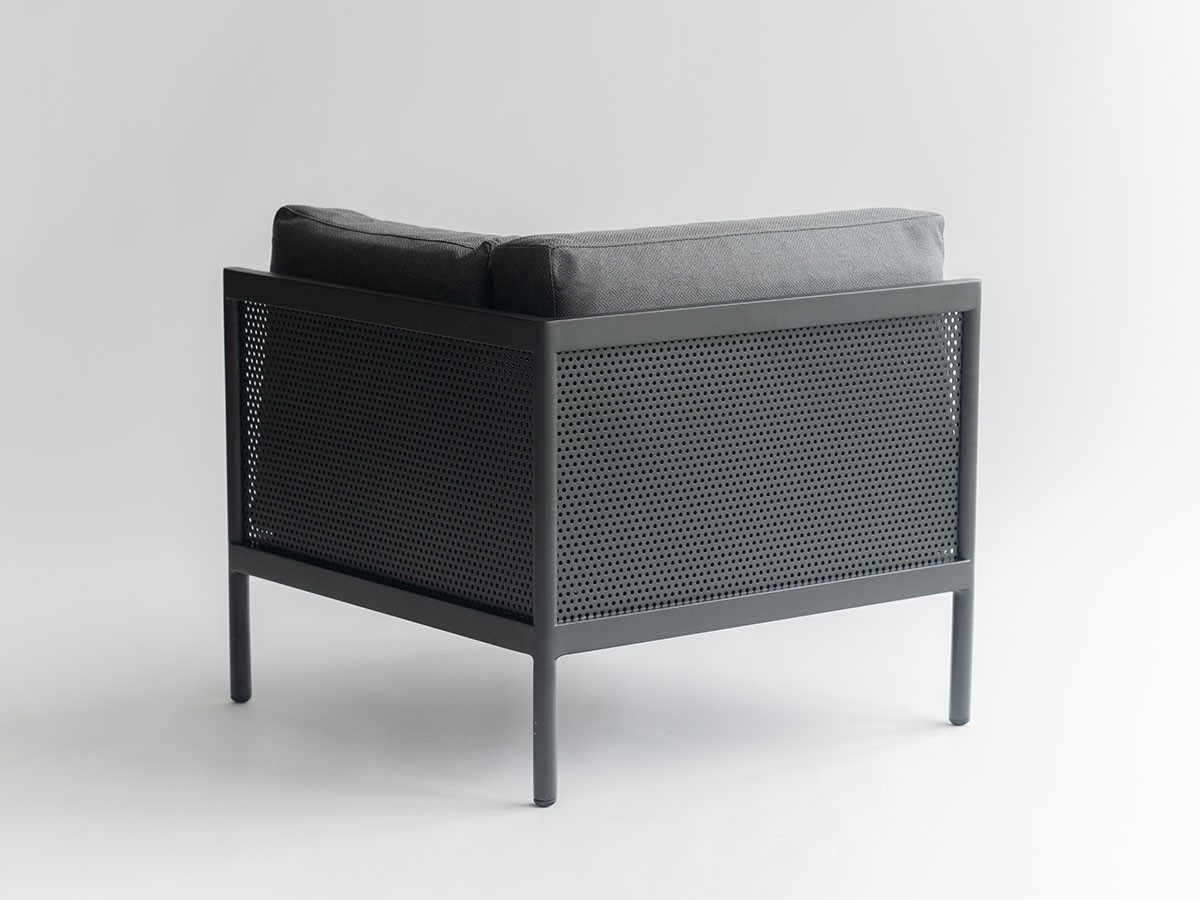 IKASAS KAIS CORNER SOFA / イカサ カイス コーナーソファ （ソファ > コーナーソファ） 10