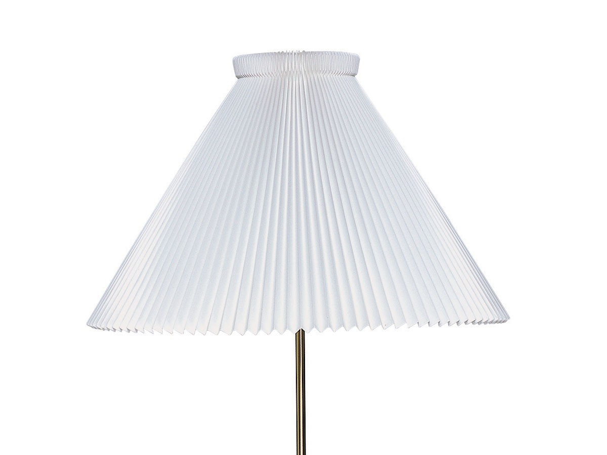 LE KLINT CLASSIC FLOOR LAMP MODEL 351 / レ・クリント クラシック フロアランプ モデル 351 （ライト・照明 > フロアライト・フロアスタンド） 3