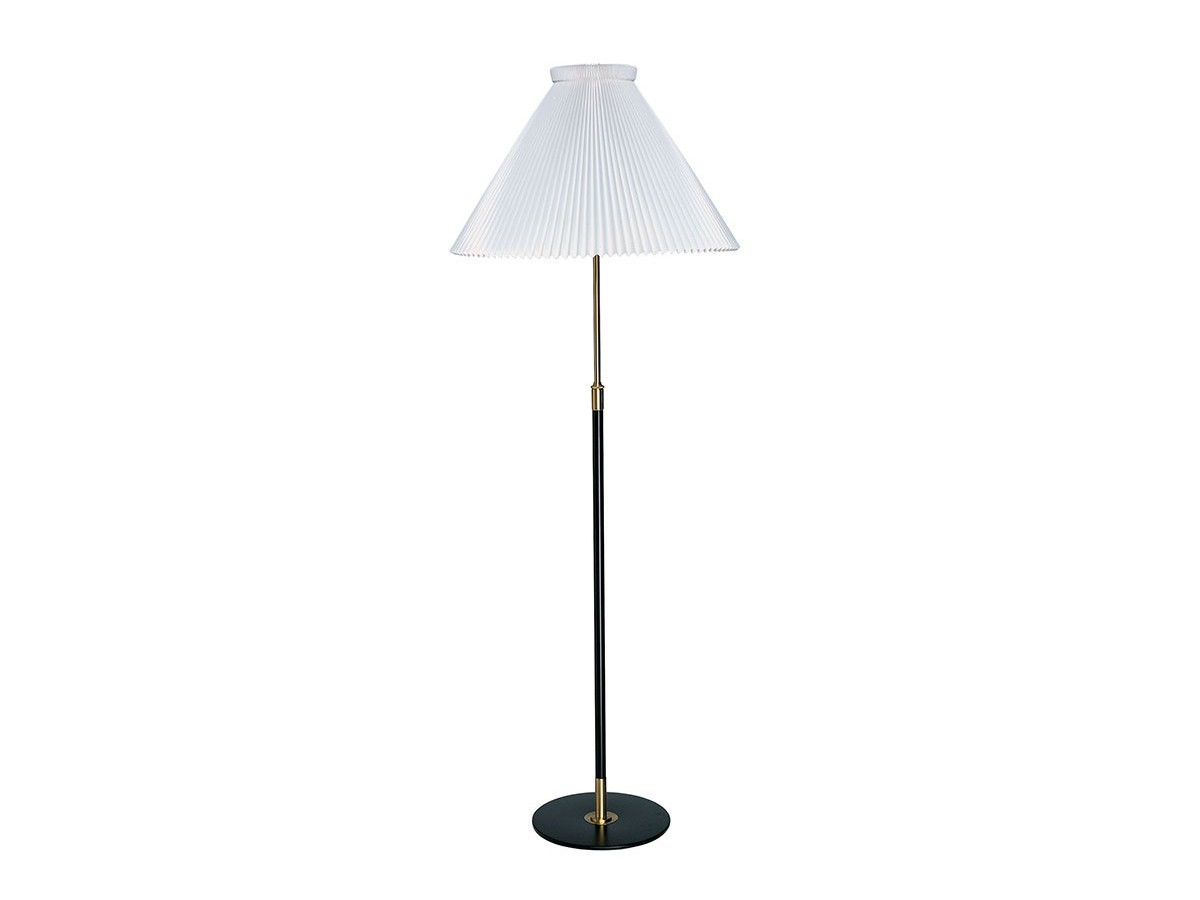 LE KLINT CLASSIC FLOOR LAMP MODEL 351