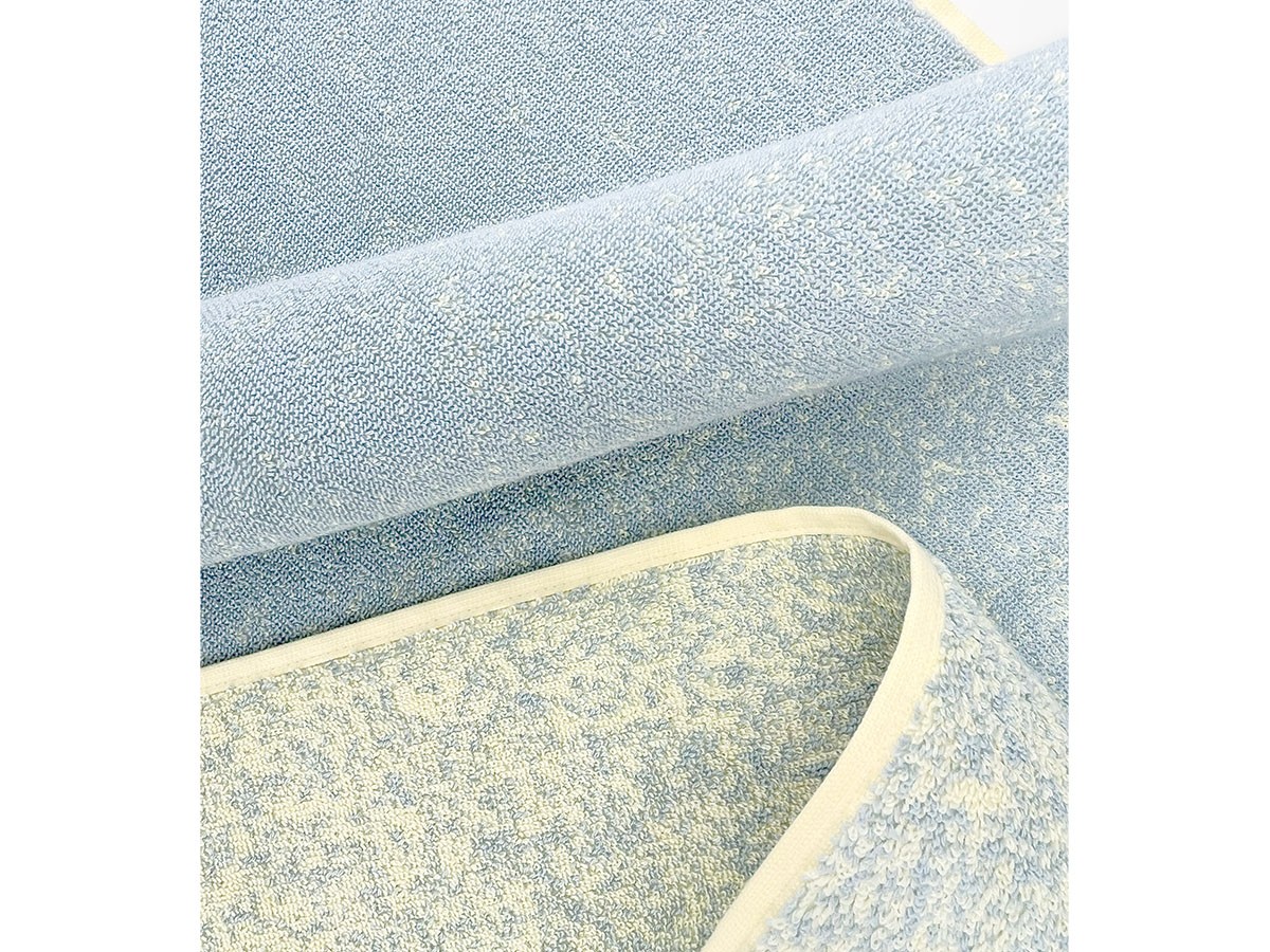 MAISON DEUX Gradient Bath Towel / メゾン・ドゥ グラディエント バスタオル （インテリア雑貨 > タオル） 15
