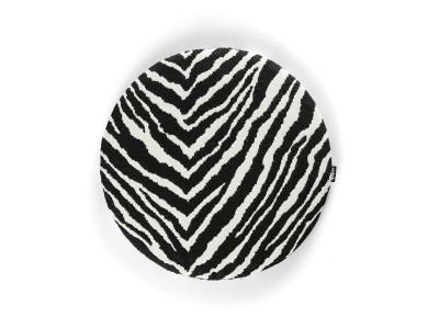 Artek Zebra Cushion Cover / アルテック ゼブラ ウール クッション