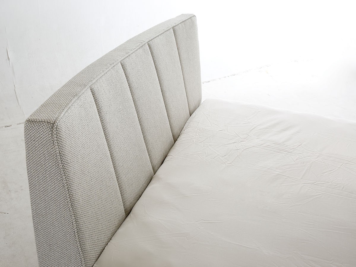 RUF BETTEN RUFLAZIO / ルフ ルフラツィオ （ベッド・寝具 > シングルベッド） 5