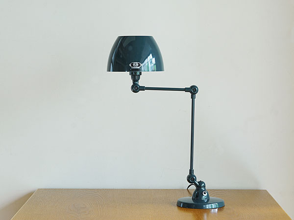 Jieldé JIELDE 373 AICLER CURVE DESK LAMP / ジェルデ ジェルデ 373 アイクラー カーブ デスク ランプ （ライト・照明 > デスクライト） 14