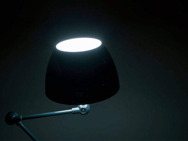 Jieldé JIELDE 373 AICLER CURVE DESK LAMP / ジェルデ ジェルデ 373