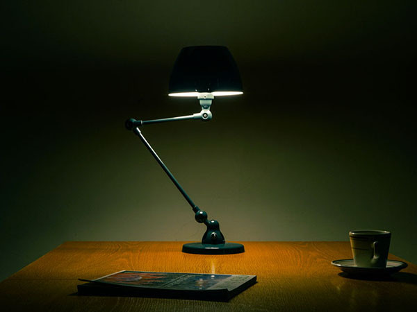 Jieldé JIELDE 373 AICLER CURVE DESK LAMP / ジェルデ ジェルデ 373 アイクラー カーブ デスク ランプ （ライト・照明 > デスクライト） 11