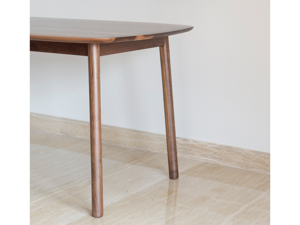 SUIPPO DINING TABLE 150 6