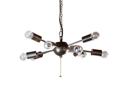 HERMOSA SPARK LAMP M / ハモサ スパークランプ M - インテリア・家具